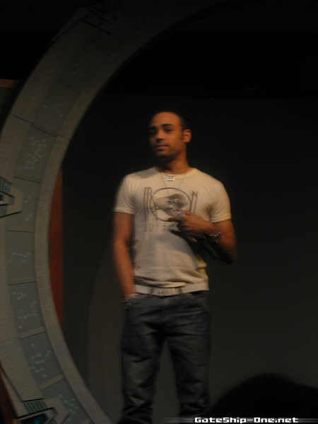 GateShip-One.net