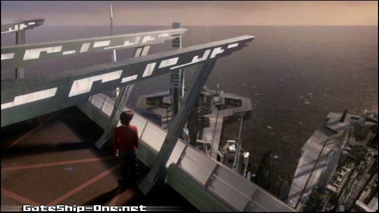 GateShip-One.net