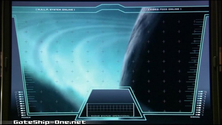 GateShip-One.net