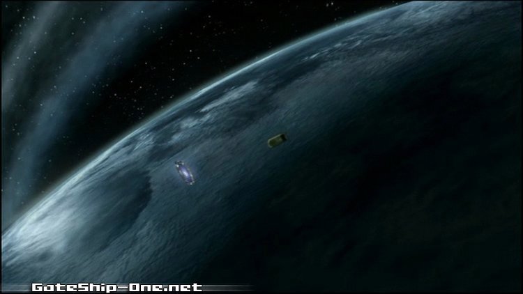 GateShip-One.net