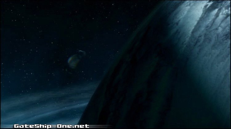 GateShip-One.net