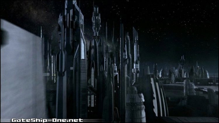 GateShip-One.net
