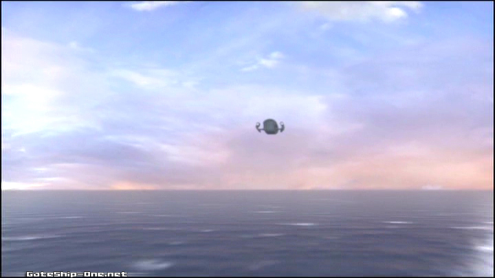 GateShip-One.net