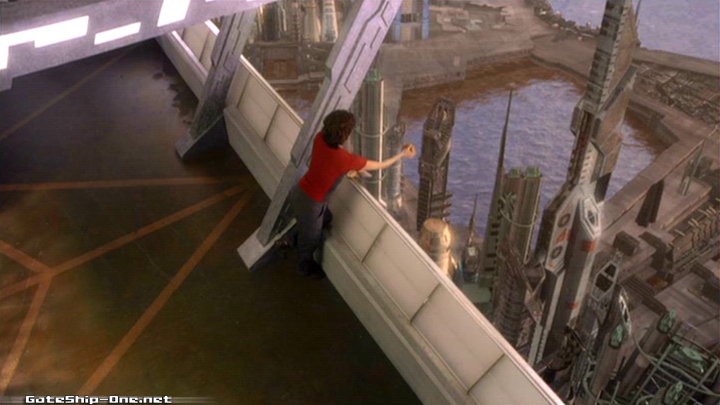 GateShip-One.net