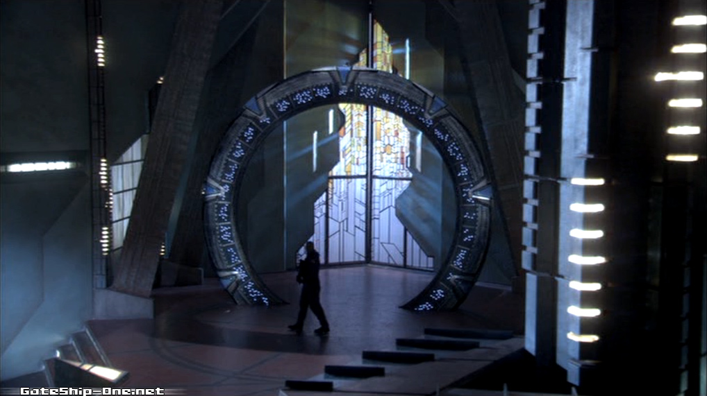 GateShip-One.net