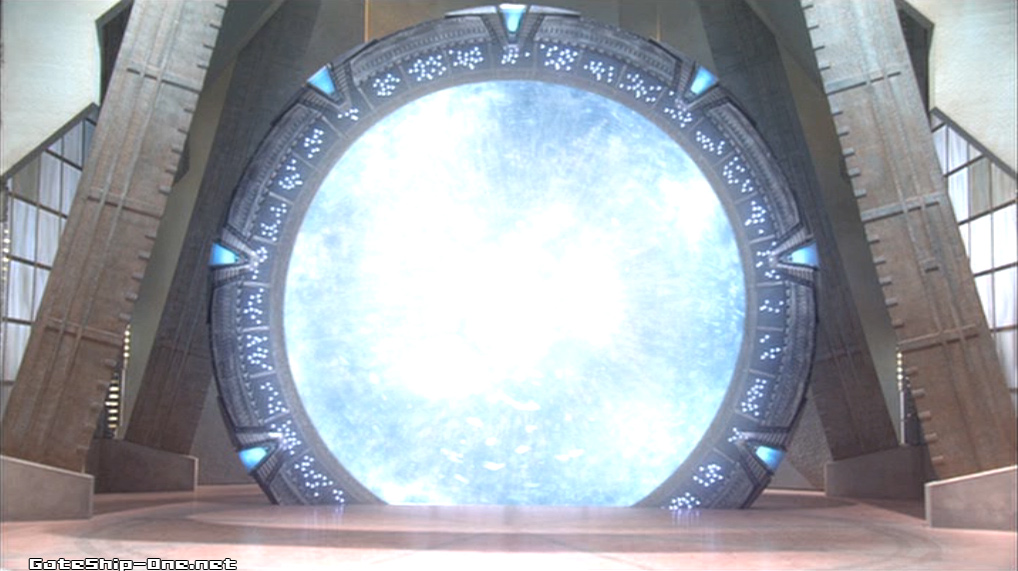 GateShip-One.net