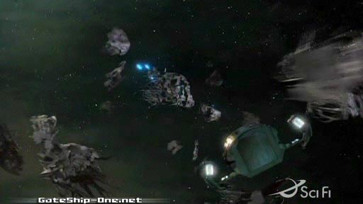 GateShip-One.net