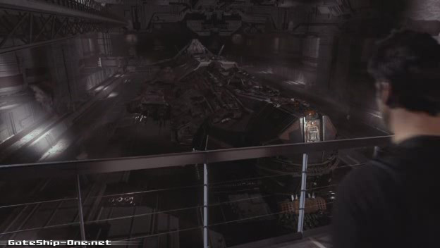 GateShip-One.net