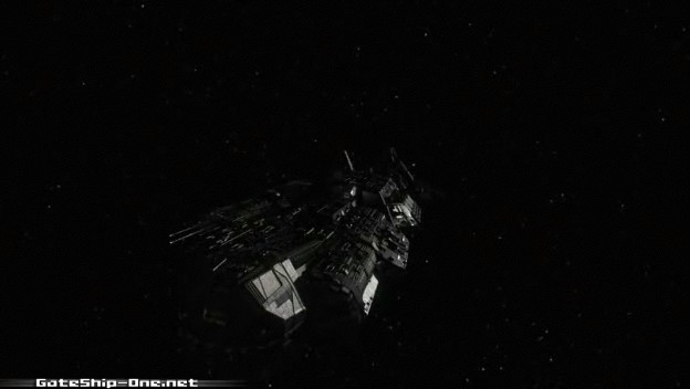 GateShip-One.net
