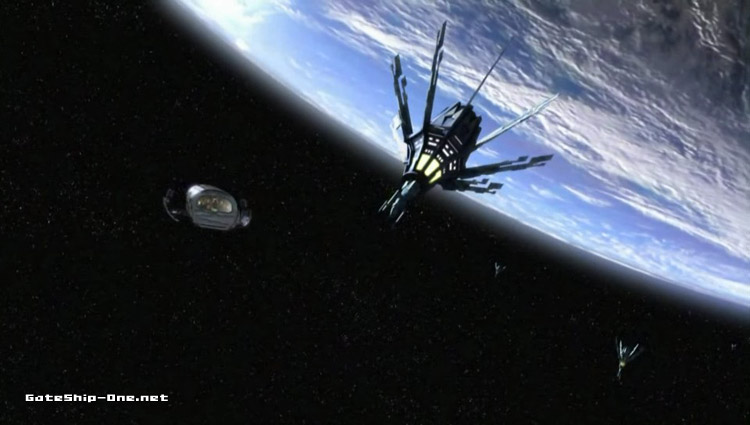 GateShip-One.net