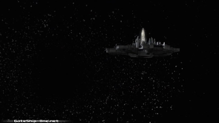 GateShip-One.net