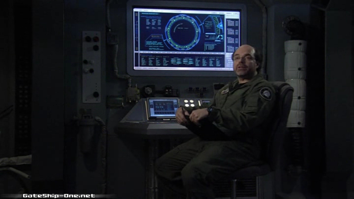 GateShip-One.net