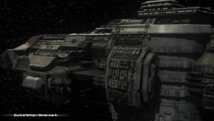GateShip-One.net
