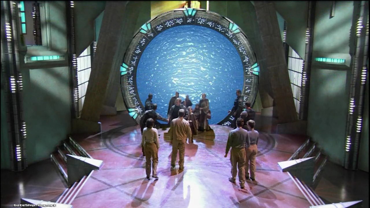 GateShip-One.net