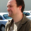 David Hewlett, Dr. Rodney McKay