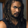 Jason Momoa dans Game of Thrones