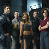 Un crossover Stargate Atlantis et Stargate Universe
