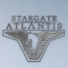 David Hewlett et Robert Picardo dans Stargate Universe