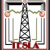 Logo institut Tesla , immersion : Conventum